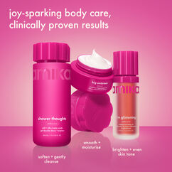 I'm Glistening Radiant Rich Body Oil, , large, image8