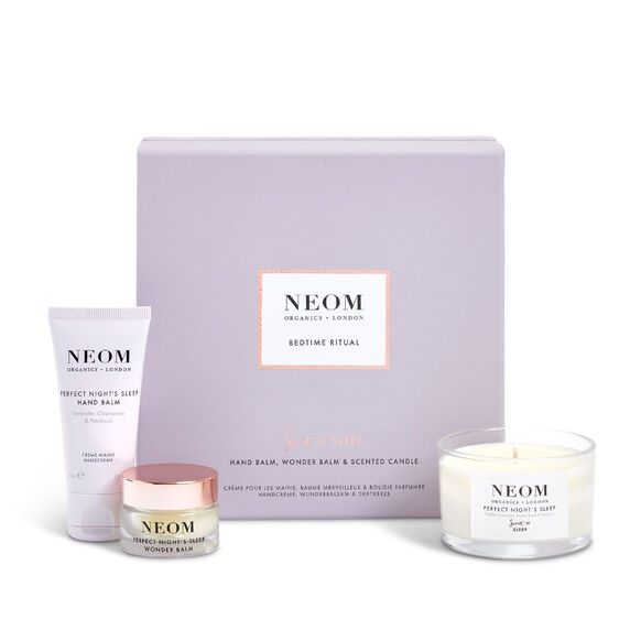 Bedtime Ritual Gift Set, , large, image2