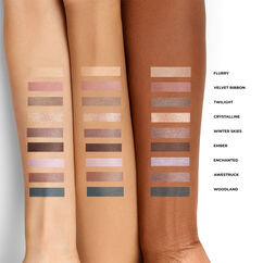 Winter Wonderment​ Eyeshadow Palette, , large, image4