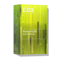 Escentric 03 Eau de Toilette, , large, image6