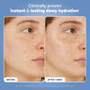 7% Ectoin + Hyaluronic Acid Milky Hydrating Serum, , large, image4