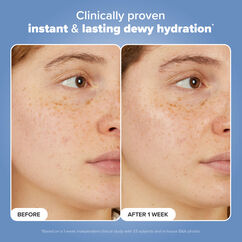 7% Ectoin + Hyaluronic Acid Milky Hydrating Serum, , large, image4
