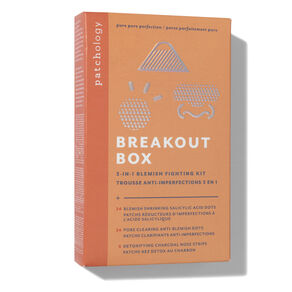 Breakout Box