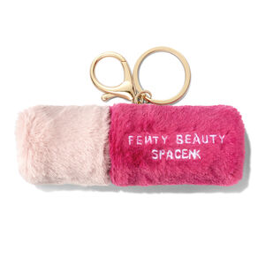 Receive when you spend &pound;45 on Fenty Beauty or Fenty Skin, with one product to be a Gloss Bomb