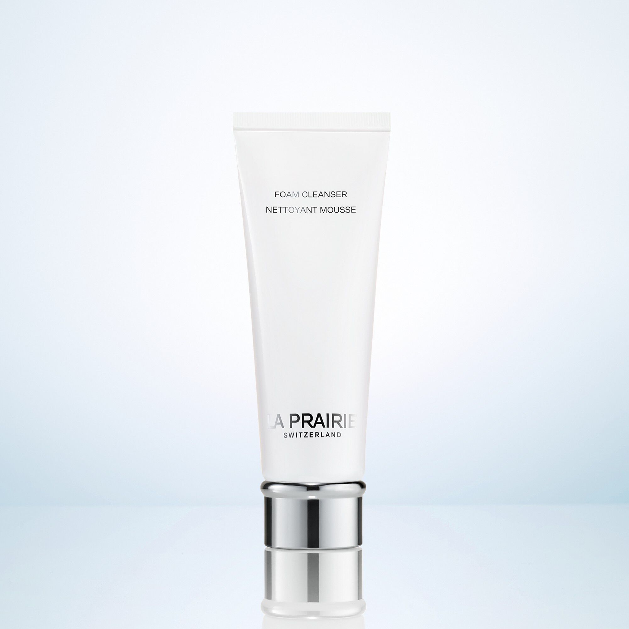 LA PRAIRIE Foam Cleanser | Space NK