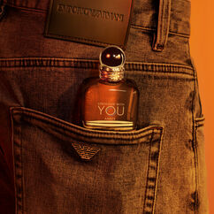 Stronger With You Amber, , large, image3