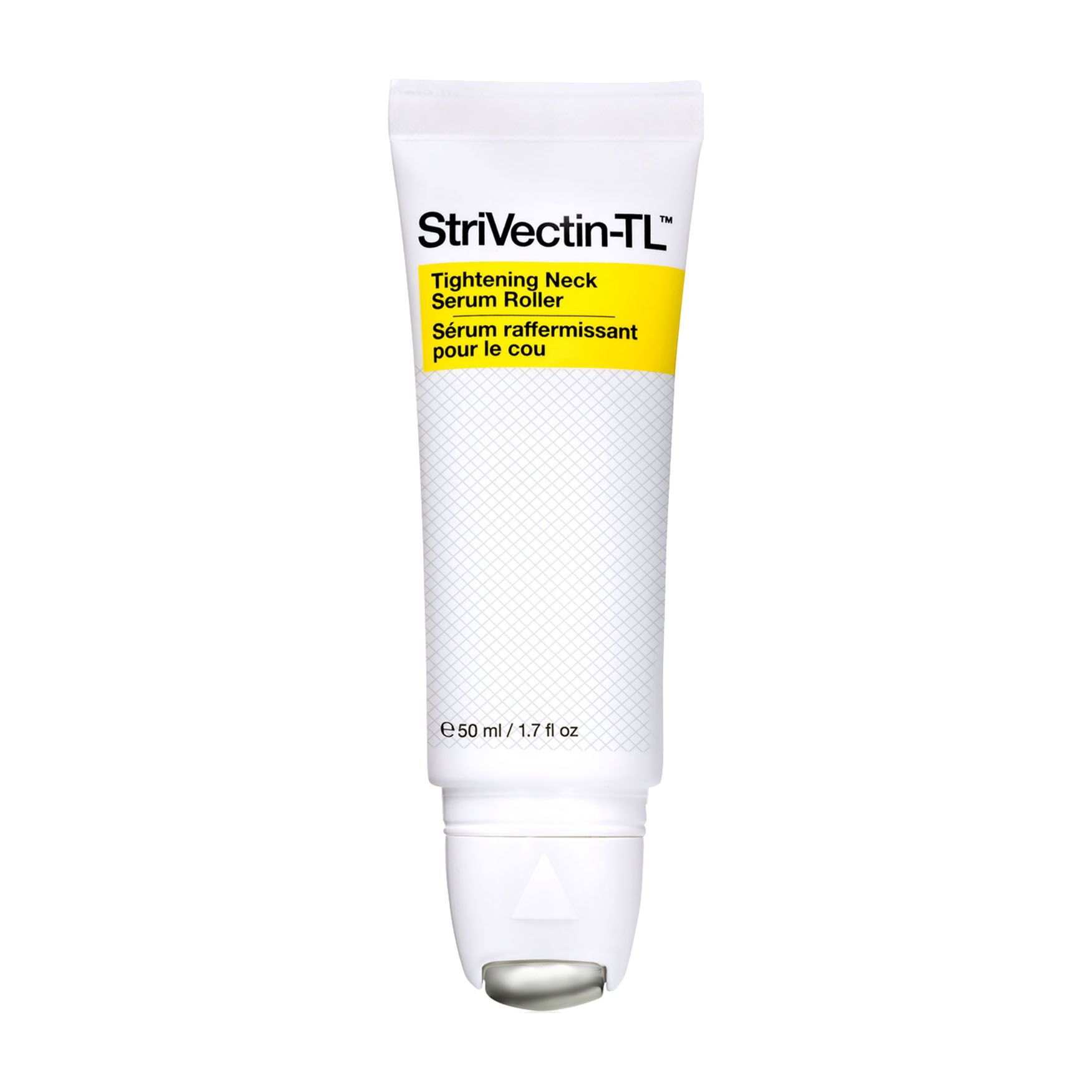 strivectin neck roller before and after photos