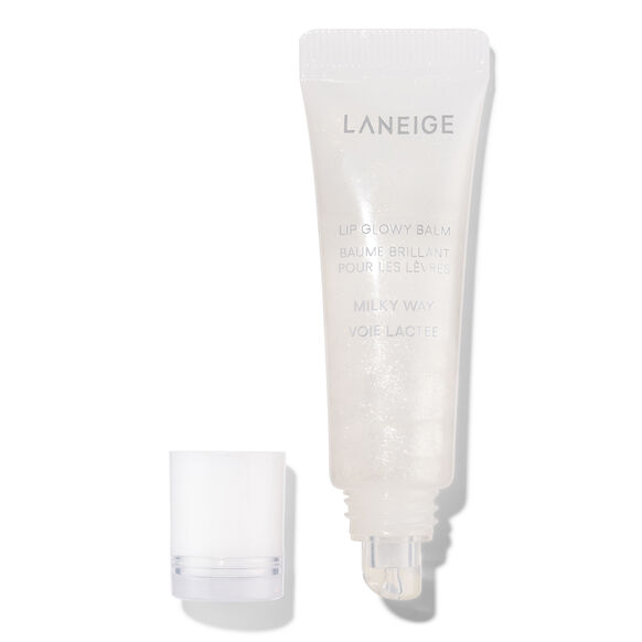 Lip Glowy Balm, MILKYWAY, large, image1