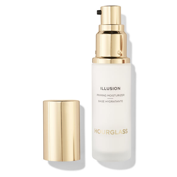 Illusion Priming Moisturiser, , large, image1