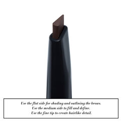 Brow Definer, ASH BROWN 0.2 G, large, image5