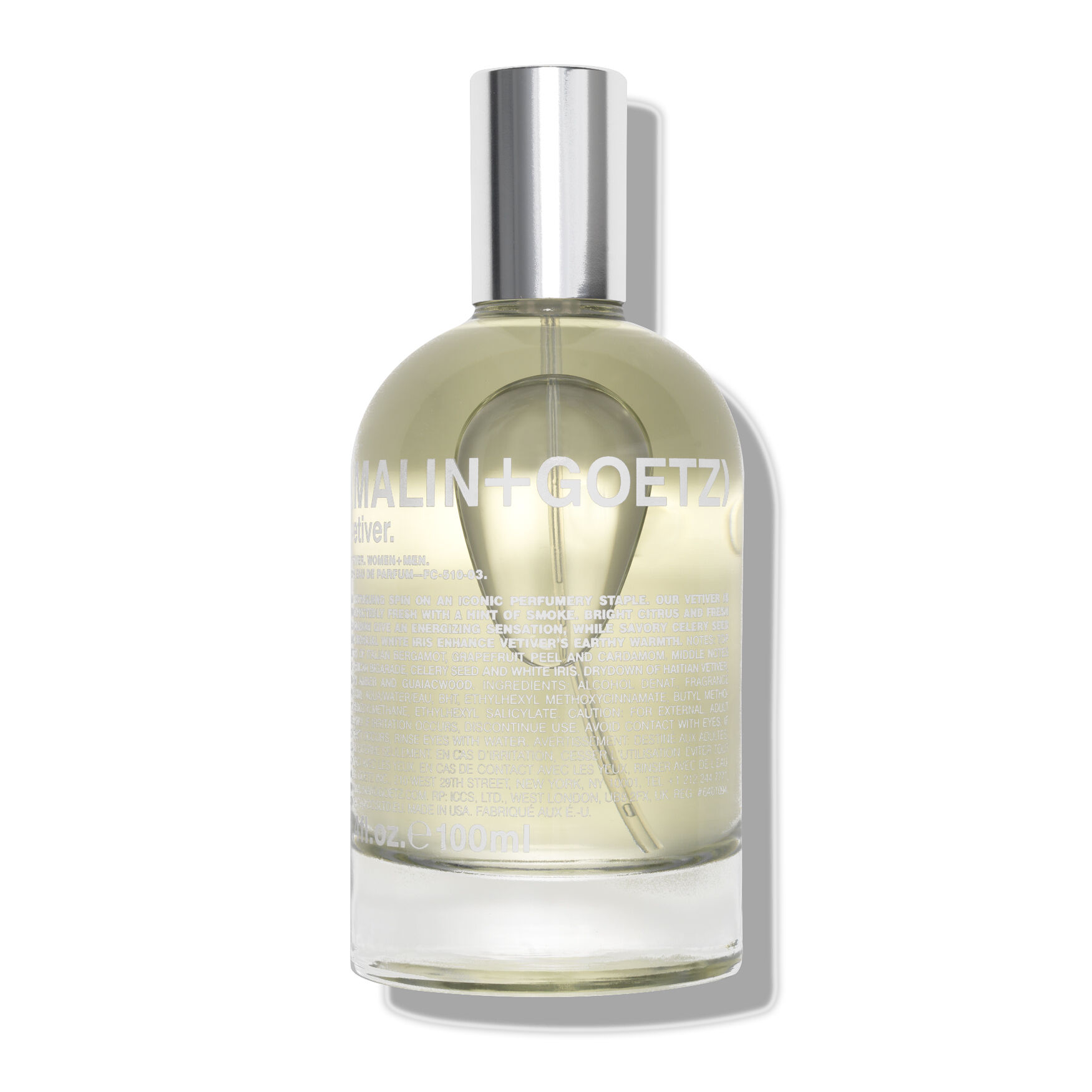 bouchon parfum