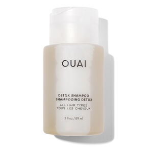 Detox Shampoo