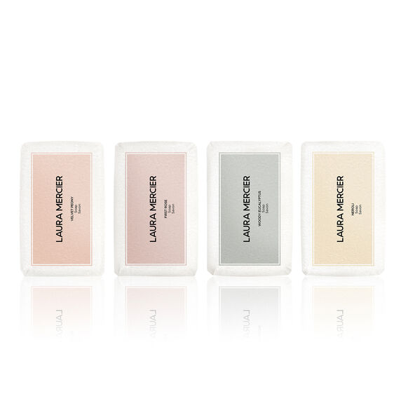 Secret Garden Soap Collection, , large, image2