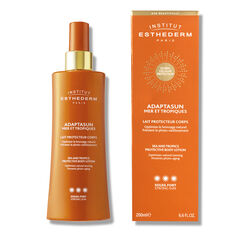 Adaptasun Body Lotion Strong Sun, , large, image4