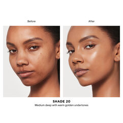 Illusion Luminous Glow Foundation, 20, large, image4