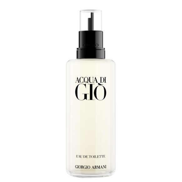 Acqua Di Gio EDT Refill 150ml, , large, image1