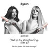 Airstrait™ Straightener (Ceramic Pink), , large, image5