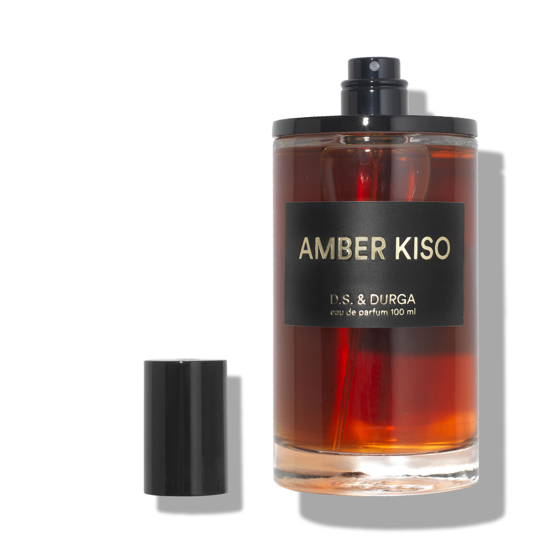 Amber Kiso DS&amp;Durga perfume - a fragrance for women