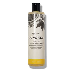 Replenish Uplifting Bath & Shower Gel