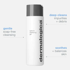 Special Cleansing Gel, , large, image5