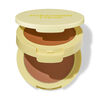 Bronzer Duo, AMBER AURA, large, image1