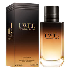 I WILL Eau de Parfum, , large, image6
