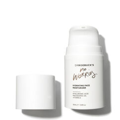 NO WORRIES Hydrating Face Moisturizer, , large, image2