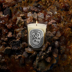 Opopanax Classic Candle 190g, , large, image3