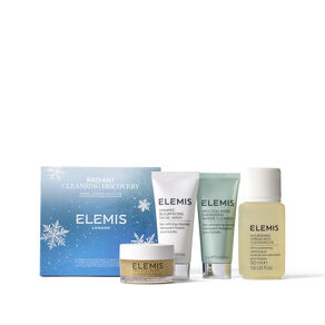 Kit: Radiant Cleansing Discovery- Double Cleansing