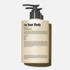 The Body Wash Cypres-Citronne, , large, image2