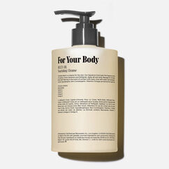 The Body Wash Cypres-Citronne, , large, image2