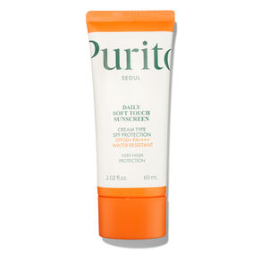 Daily Soft Touch Sunscreen SPF50+