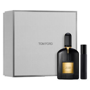 Black Orchid Parfum Set