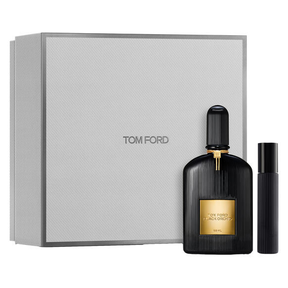 Black Orchid Parfum Set, , large, image_1