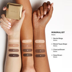 Curator Eyeshadow Palette, MINIMALIST, large, image3