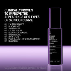 Azelaic & Kojic Advanced Clarifying Serum, , large, image6