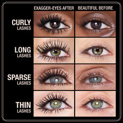 Exagger-eyes Volume Mascara, , large, image6