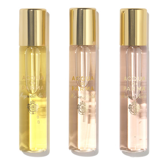 Le Nobili Discovery Set - Eau de Parfum, , large, image1