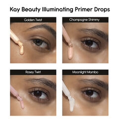 Illuminating Primer Drops, ROSEY TWIRL, large, image6
