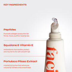 Lip Jelly, CLEAR, large, image7