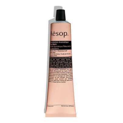 Resurrection Aromatique Hand Balm