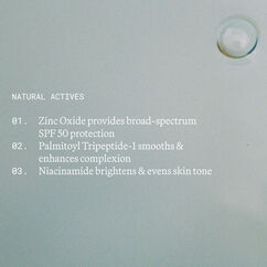 Sunceutical SPF 50 Mineral Face Crème Refill, , large, image5