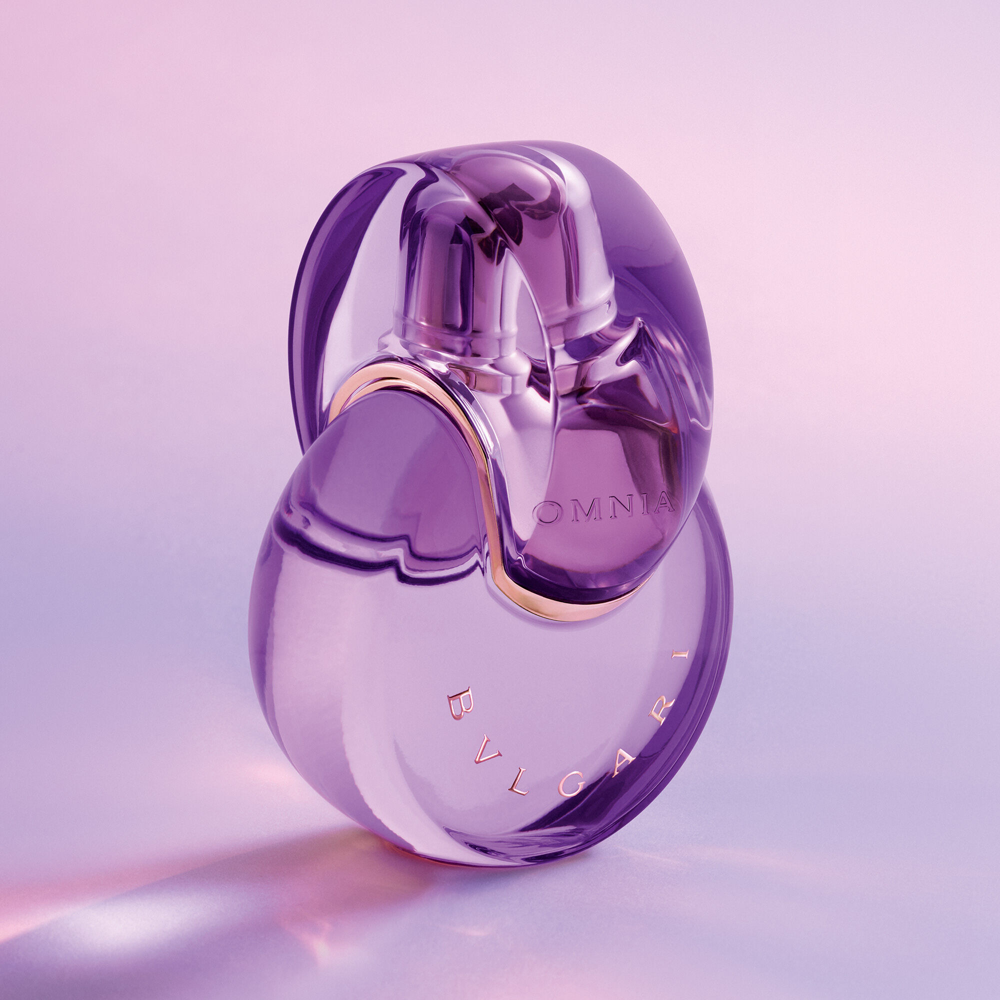 BULGARI Omnia Amethyste Eau de Toilette | Space NK