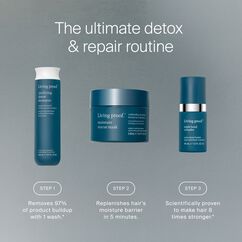 Clarifying Detox Shampoo, , large, image9