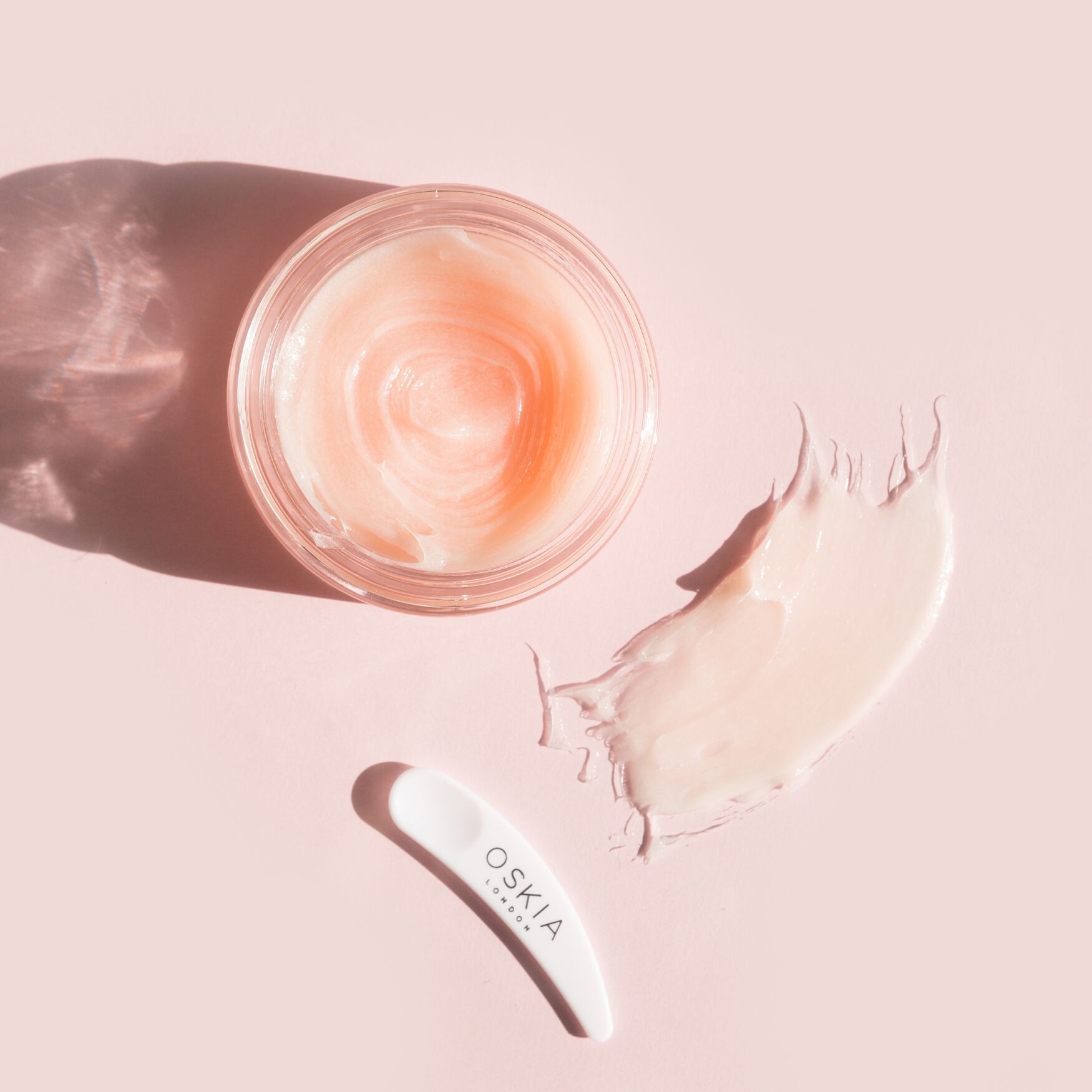 Oskia Renaissance Mask Nutri-Active Brightening & Resurfacing