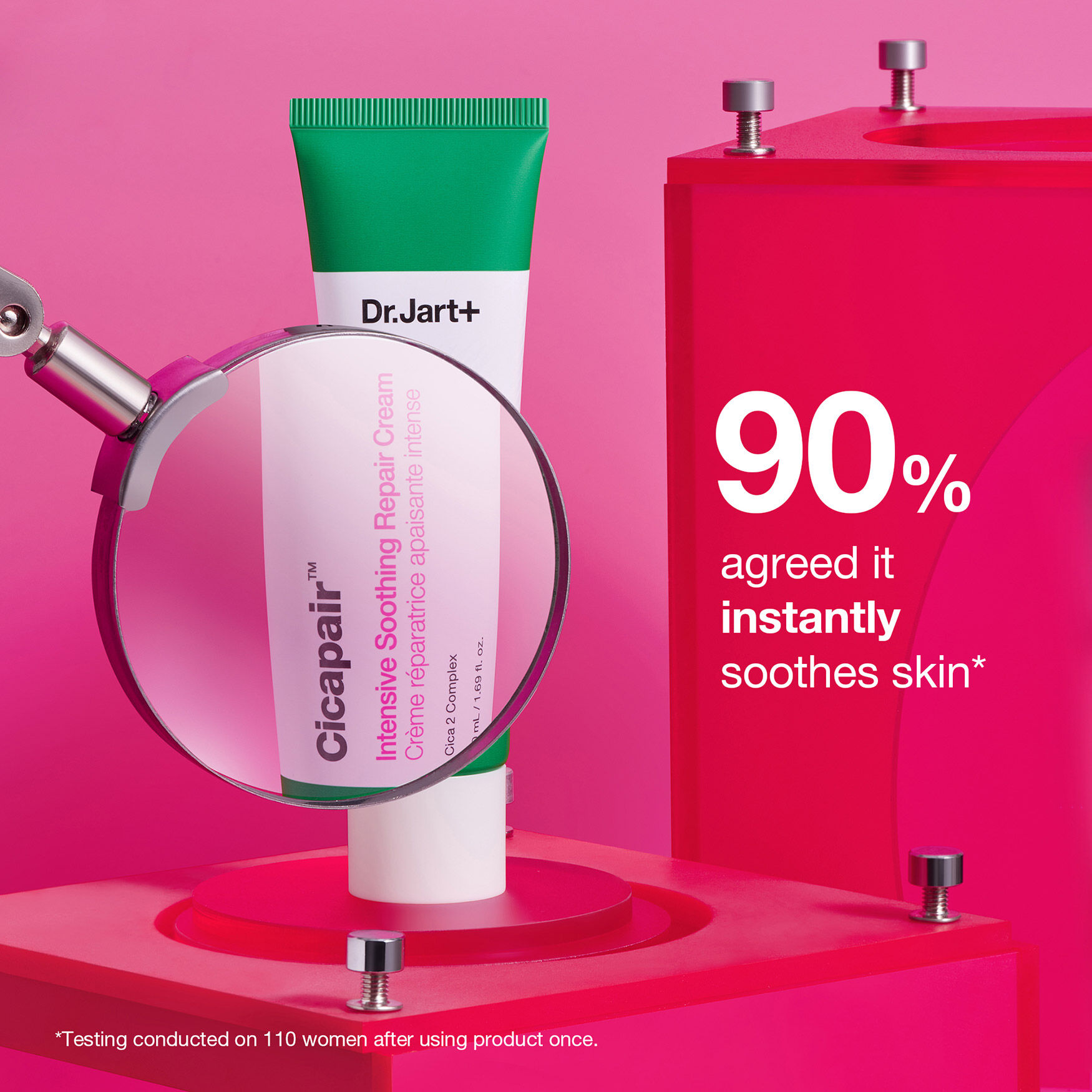 Dr. Jart+ Cicapair Intensive Soothing Repair Cream | Space NK