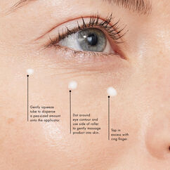 Time Retreat Smoothing Eye Complex+ Peptide Infusion, , large, image4