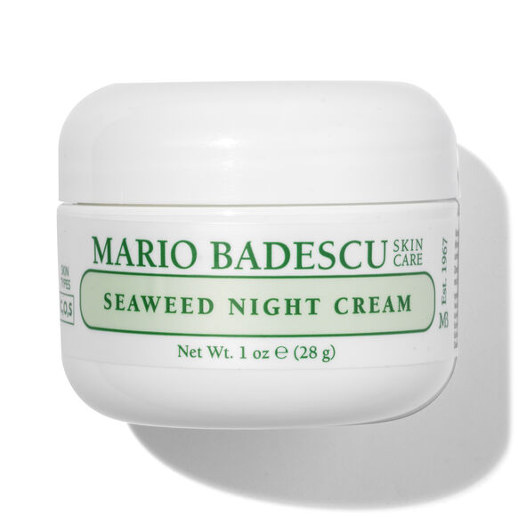 Seaweed Night Cream, , large, image1