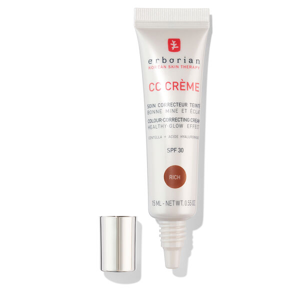 CC Cream, RICH 15ML, large, image1