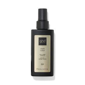 Sleek Talker Wet To Sleek Styling Oil